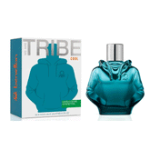 Benetton Tribe Cool Edt 90ml
